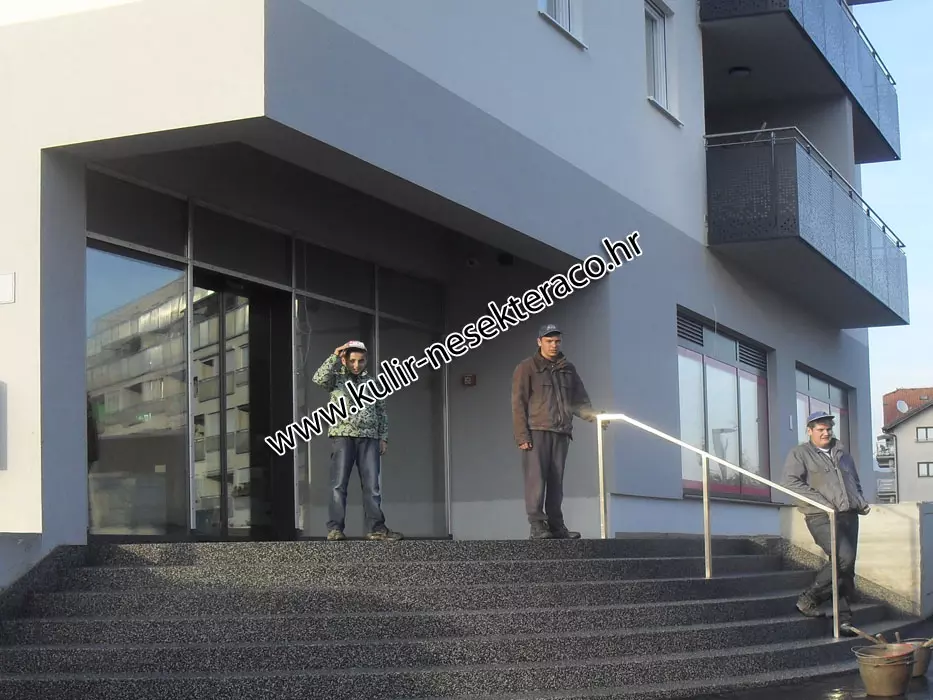 Prani kulir Prani kulir Hrvatska