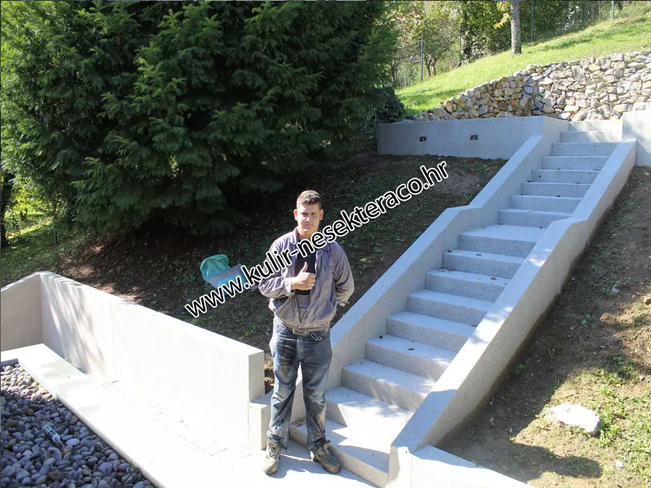 Prani kulir, materijal Prani kulir u Hrvatskoj