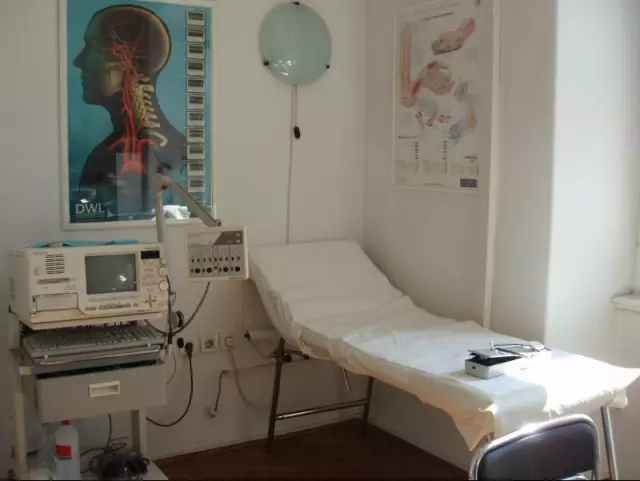 Neurologija,psihijatrijaiEEG,Rijeka