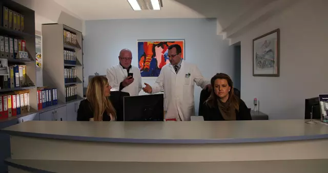 NeurologijaidijagnostikauzsavjetovanjeipomoćupolikliniciZagreb