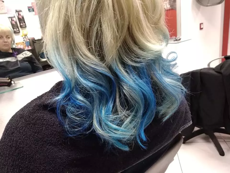 Frizerski salon, šišanje Frizerski salon Viškovo, RH