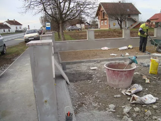 Niskogradnja,visokogradnja,završniradoviugrađevinarstvu,Bjelovar6