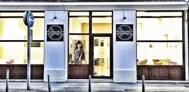 Njegakose,zdravailijepakosa,hairsalon,Split