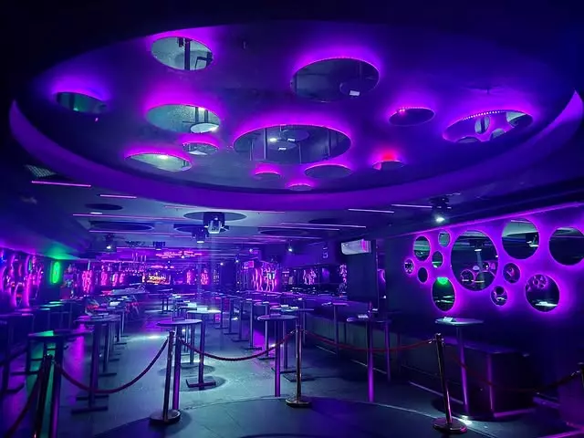 Noćni klub Našice, Hrvatska