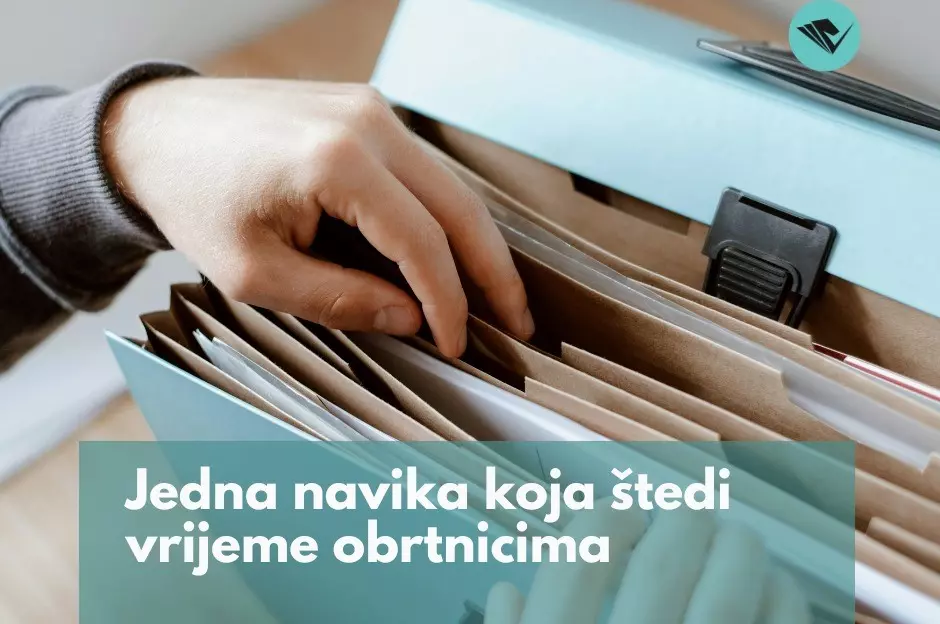 Kompletne računovodstvene usluge u Zadru