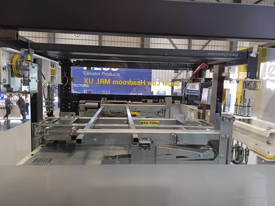 Montaža i održavanje dizala Usluge montaže i održavanja dizala, Zagreb