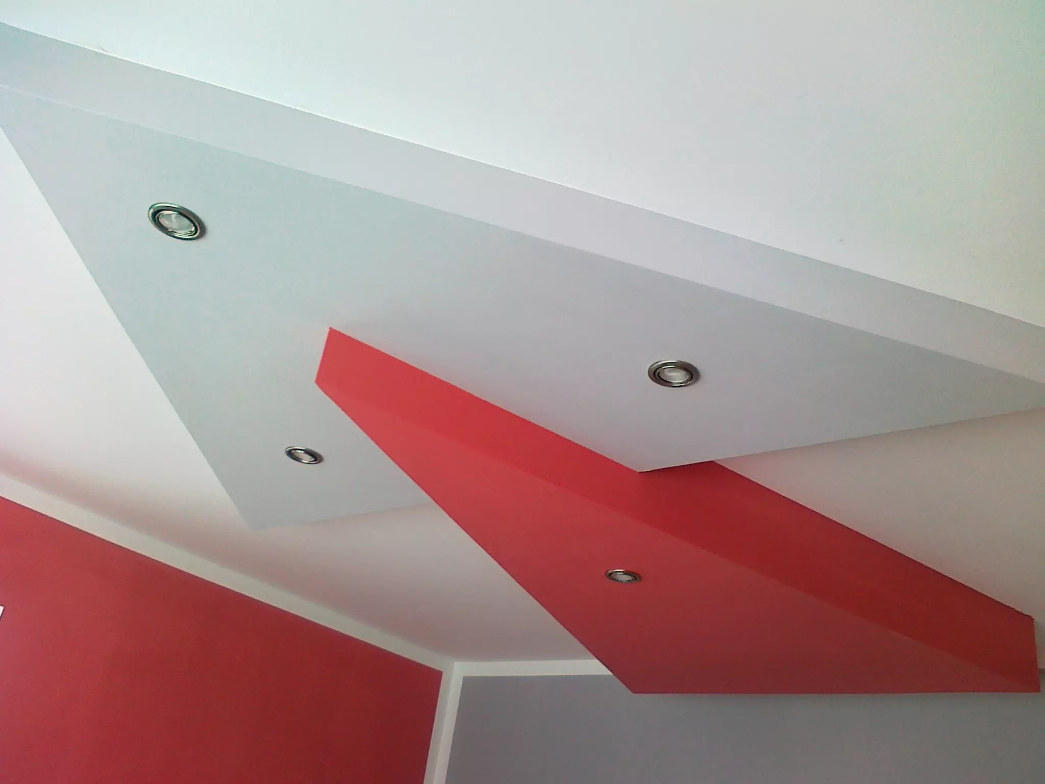 Soboslikarski radovi uz suhu gradnju, Primorsko-goranska županija, RH