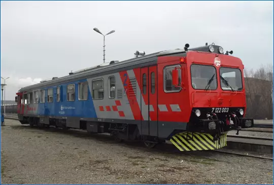 Novogradnjaodržavanjaipopravaknovihspecijalnihteretnihvagona,Čakovec