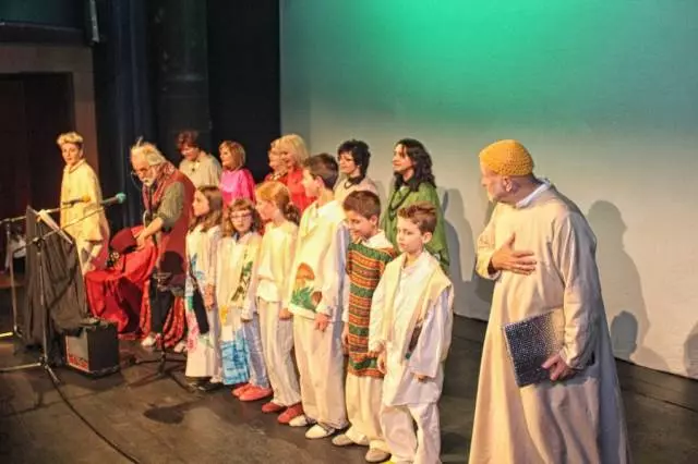 OčuvanjekulturnebaštineBošnjakaHrvatske4