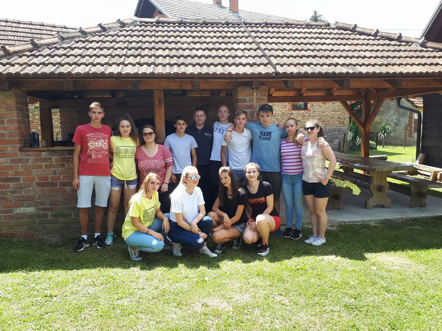 OčuvanjekulturnebaštinepoticanjemladihVaraždinskažupanija8