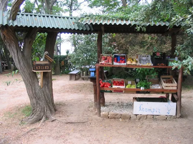 OčuvanjepovijesnebaštineiokolišaLopar