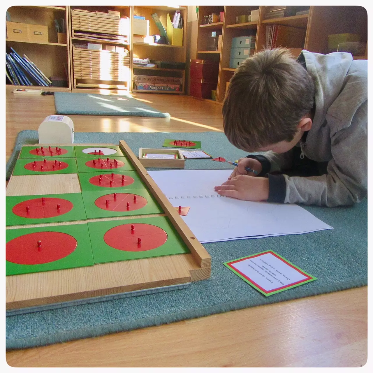 OŠMontessori