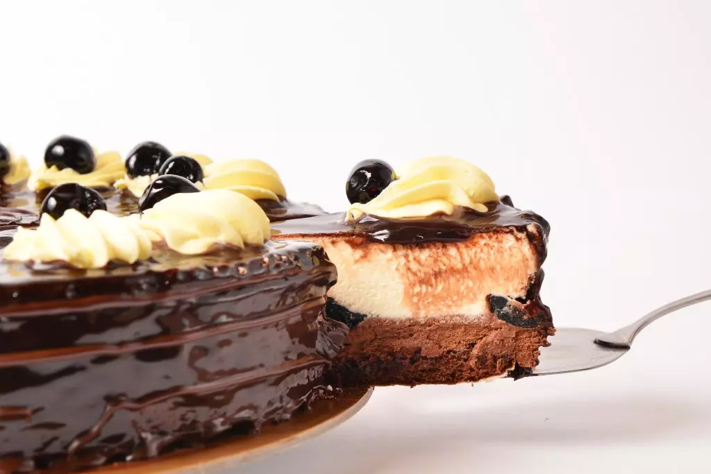 Dostava pekarskih proizvoda i slastica za trgovine Buzet, RH