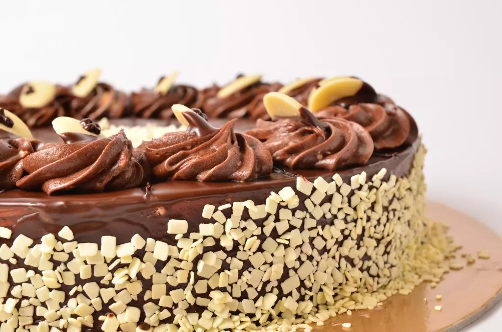 Dostava pekarskih proizvoda i slastica za trgovine Buzet u RH