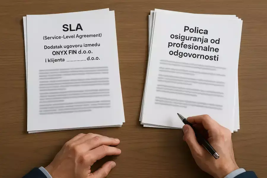 Računovodstveno-porezno savjetovanje Knjigovodstvo, računovodstveno-porezno savjetovanje u Rijeci