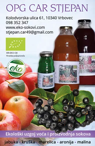 OPGCarStjepan OPGCarStjepan