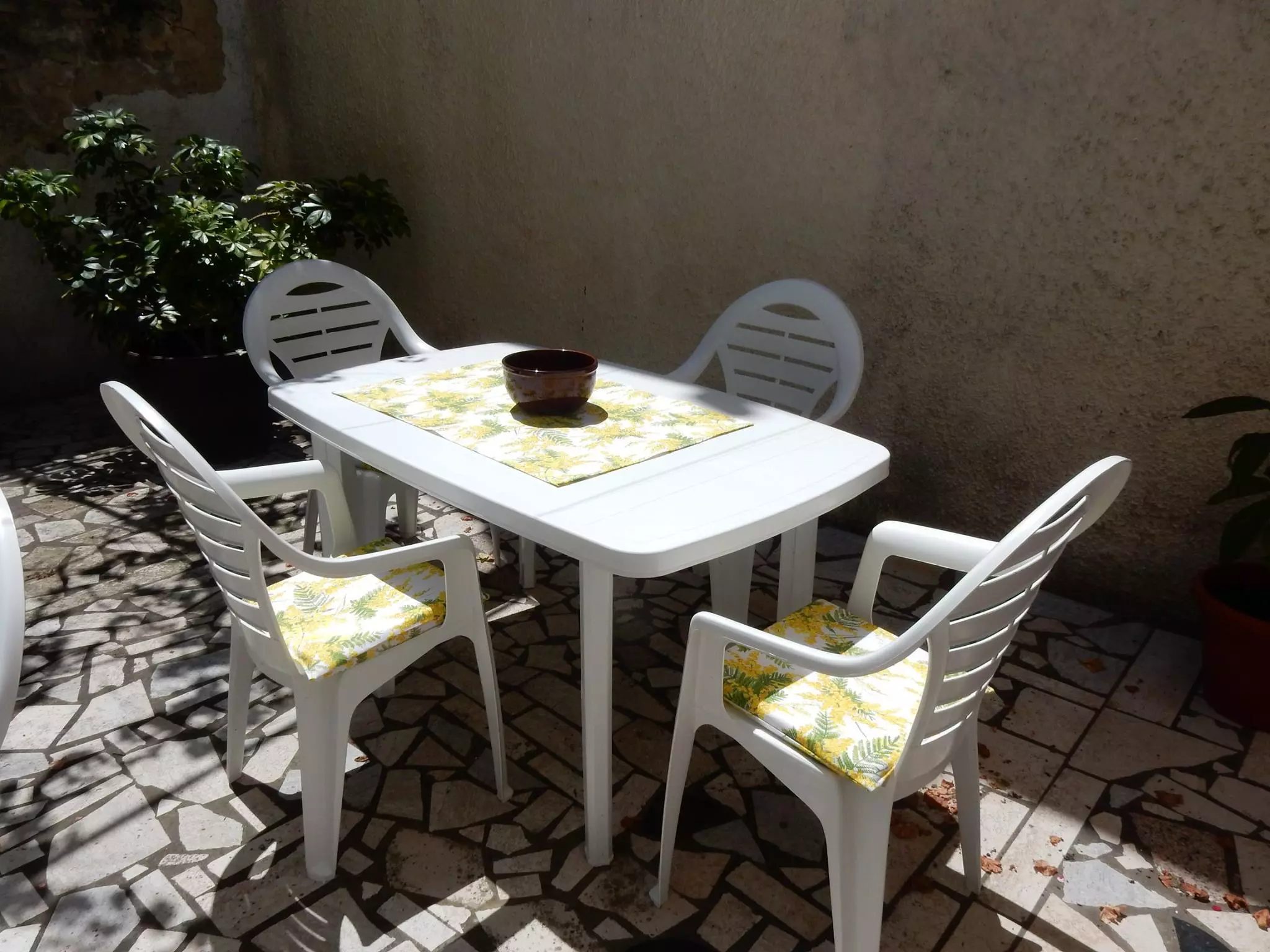 Dom za pokretne i polupokretne osobe u Puli, Istarska 