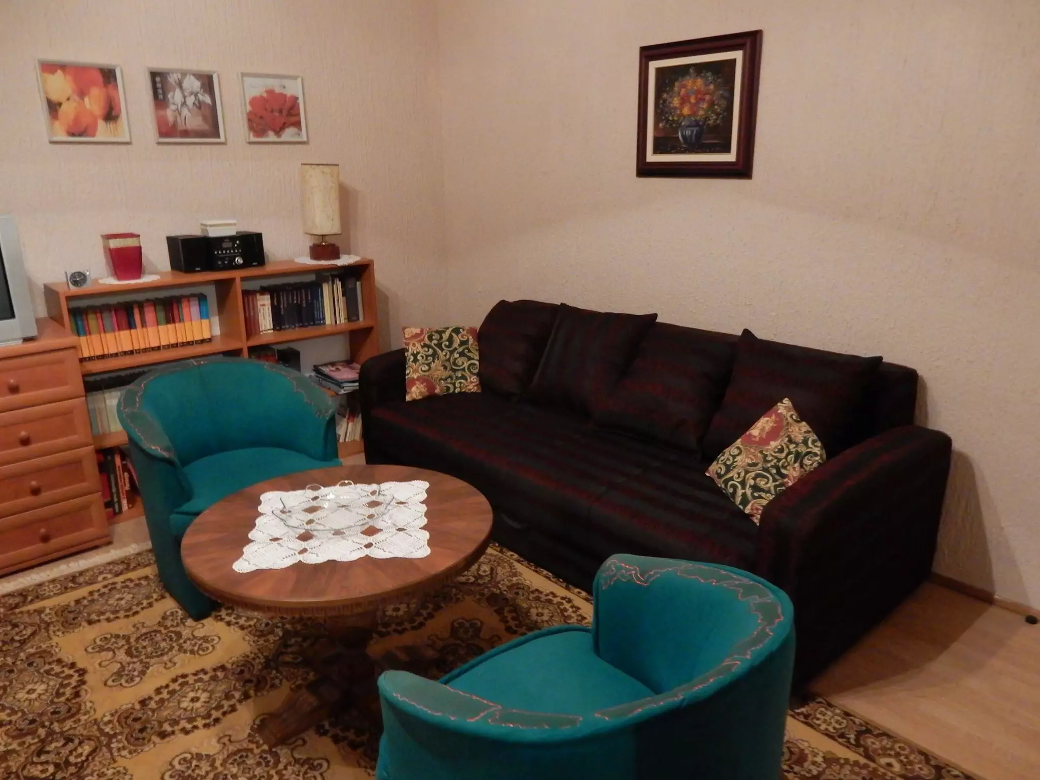 Skrb o starijim i nemoćnim osobama grad Pula, Istra