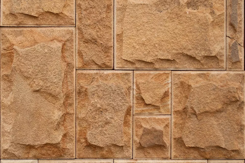 Postavljanje kamena, Pazin, Hrvatska