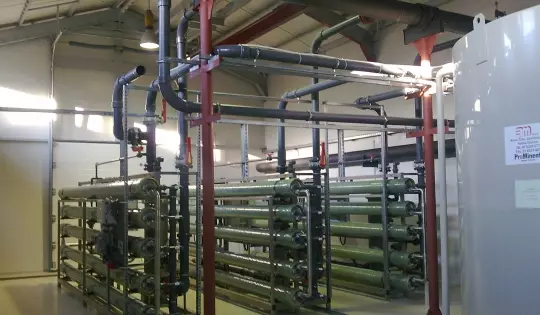 Obradavode,prodajaiservisuređajazaobraduvode,VelikaGorica,Hrvatska5