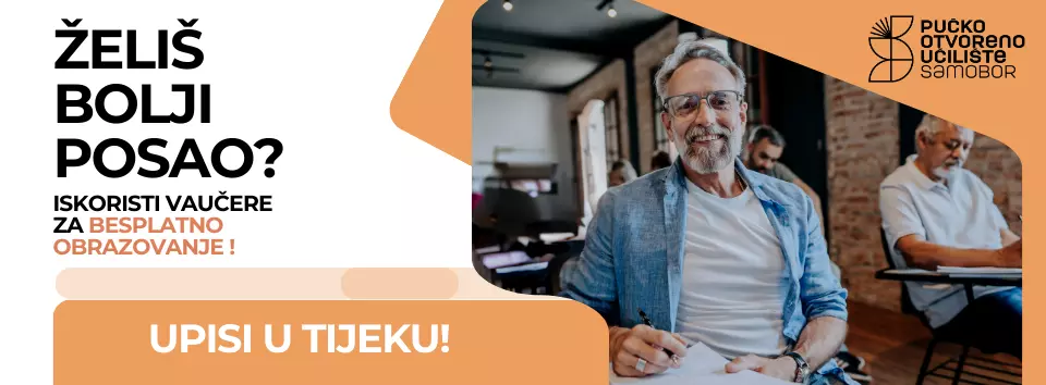 Obrazovanje odraslih i kulturna događanja 