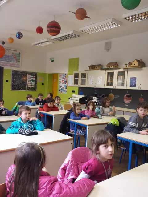 Obrazovanjedjece,Nin Obrazovanjedjece,Nin