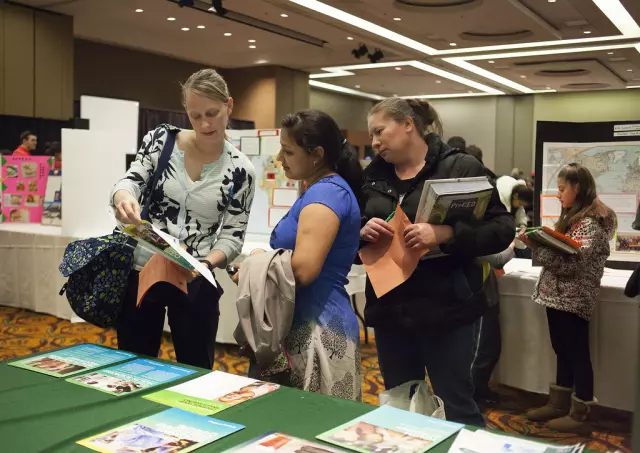 Obrazovanje odraslih, Vodice Obrazovanje odraslih Vodice