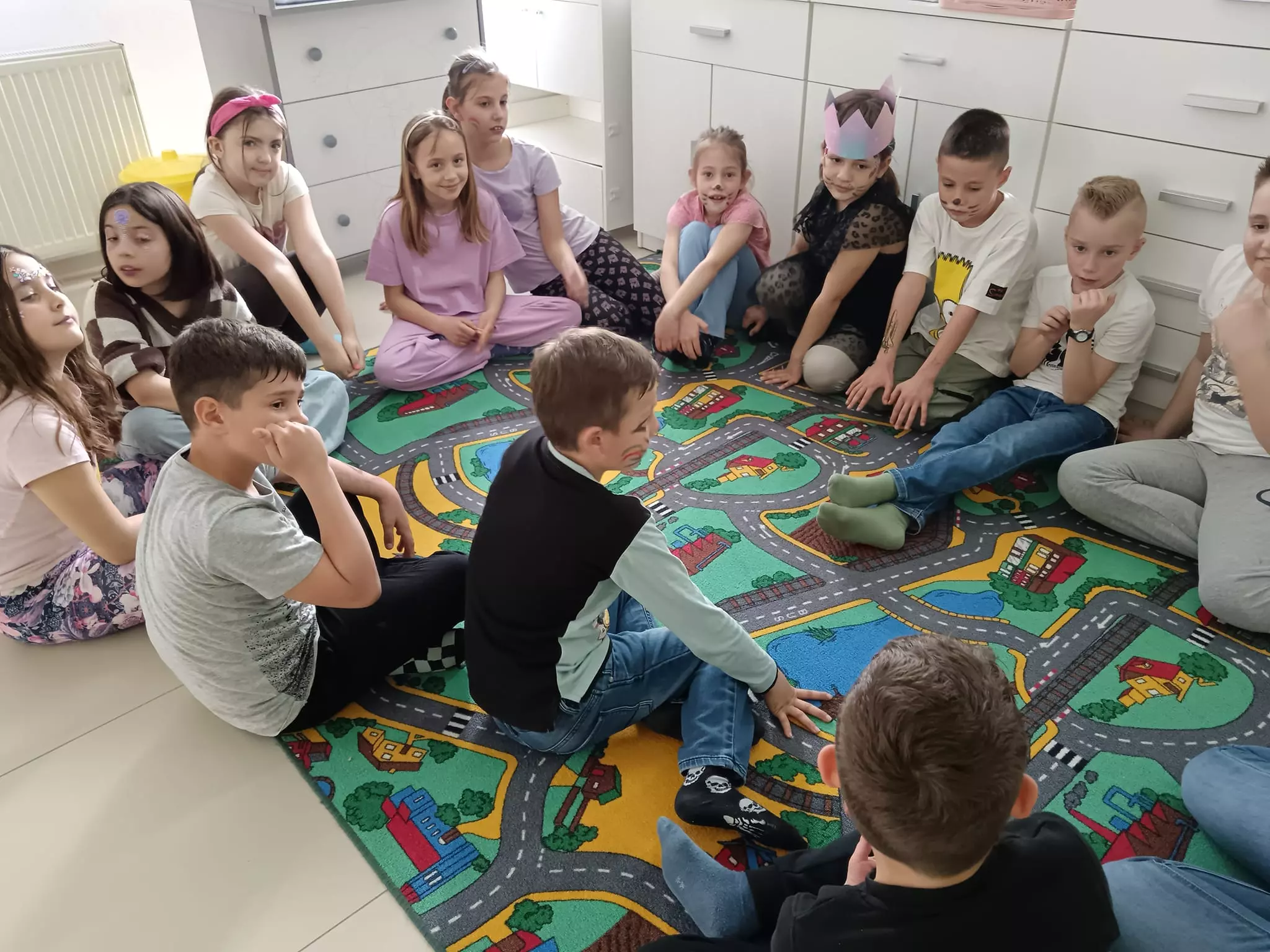 dječje aktivnosti odličan obrt