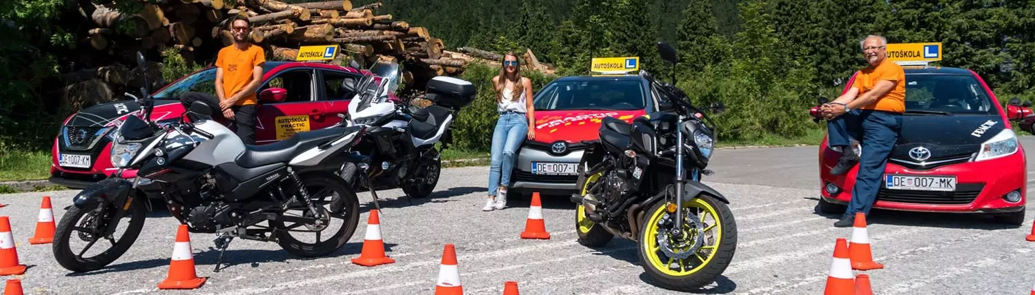 ObučavanjevozačaiautoškolaDelnice1