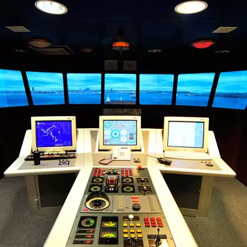 Obuka,treningiukrcajpomoraca,Split