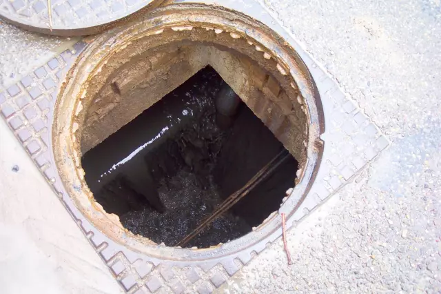 Odštopavanjeisnimanjesvihvrstakanalizacija,Šibenik