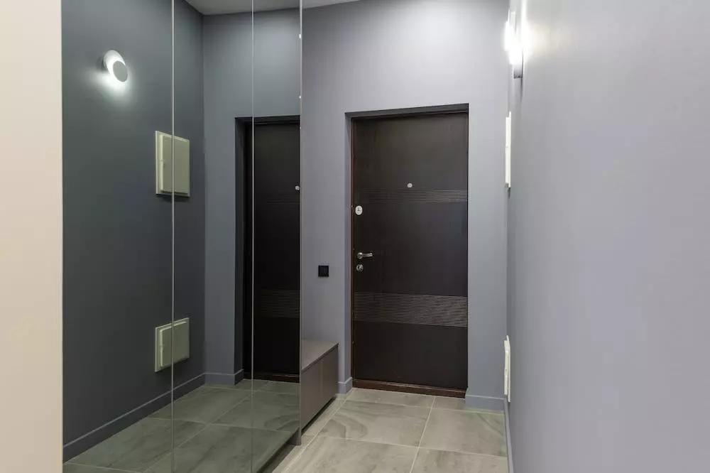 Ugradnja protuprovalnih vrata Prodaja i montaža protuprovalnih vrata Zagreb, RH