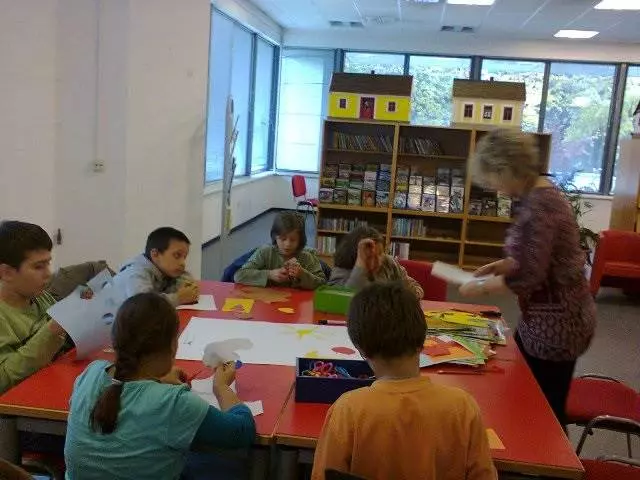 Odgoj,obrazovanjeirehabilitacijadjecesapoteškoćamaurazvoju,Virovitica Odgoj,obrazovanjeirehabilitacijadjecesapoteškoćamaurazvoju,Virovitica