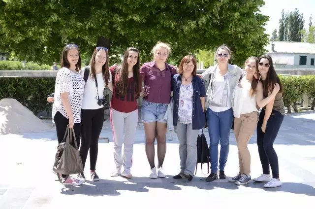 Odgojiobrazovanjeučenika,Zagreb2