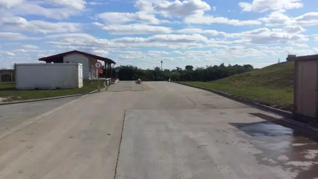 Odlaganjekomunalnogotpada,Vukovar Odlaganjekomunalnogotpada,Vukovar