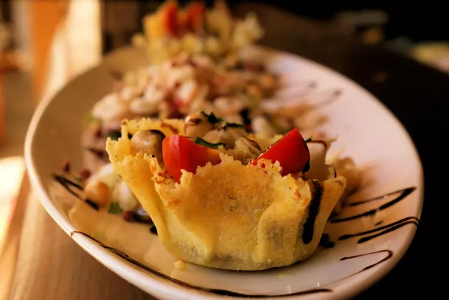 Odličanribljirestoranispecijaliteti,Hvar