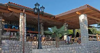 Odličniribljiimesnispecijaliteti,NoviVinodolski