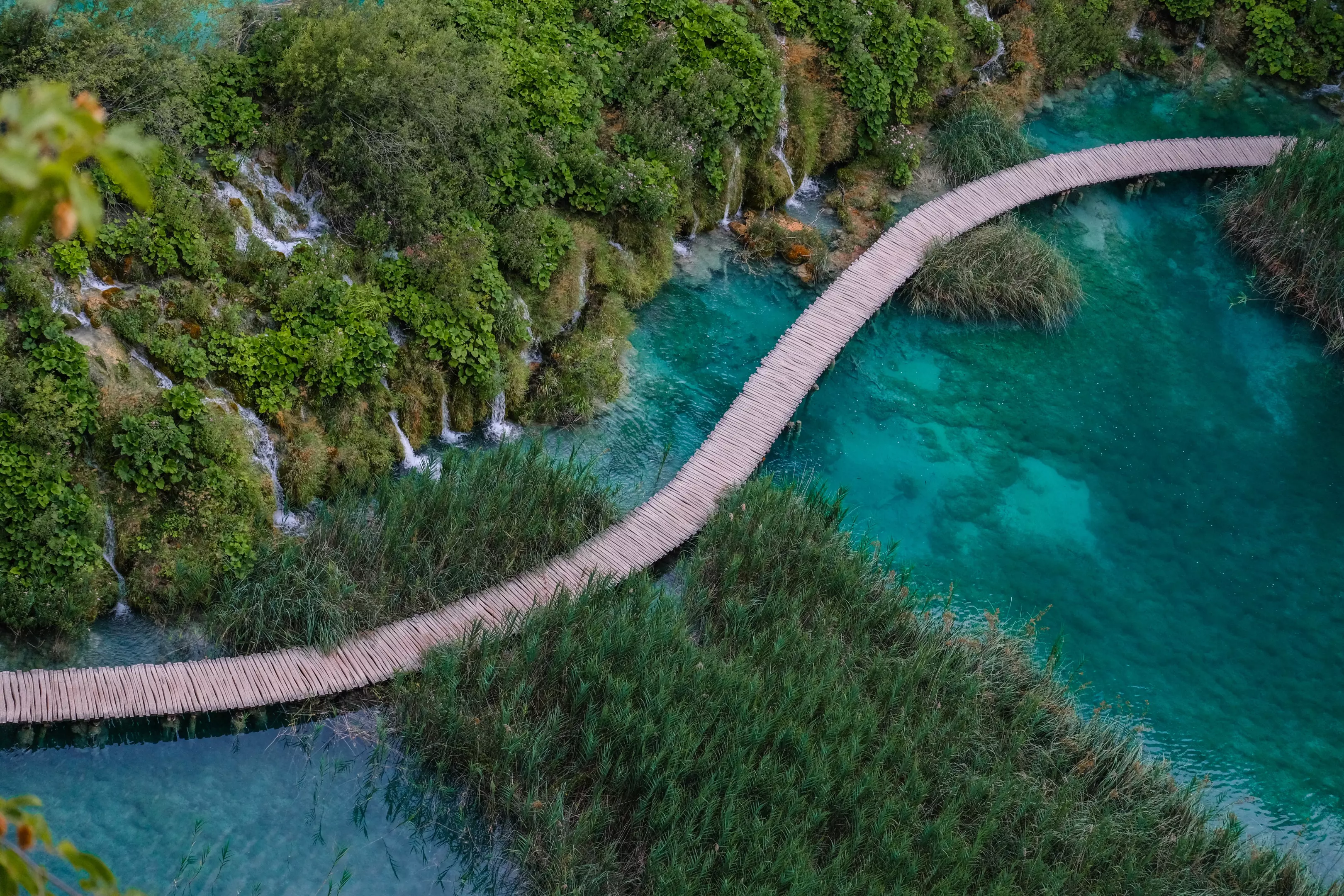 plitvice Odmorište 0-24, Plitvice