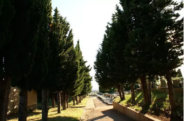 Održavanjegrobljaikompletnepogrebneusluge,Šibenik,Šibenskokninskažupanija,Hrvatska4