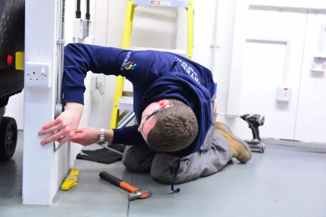 Održavanjeiupravljanjenekretninama,Omiš2