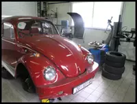 Održavanjesvihvrstamotornihvozila,Zaprešić