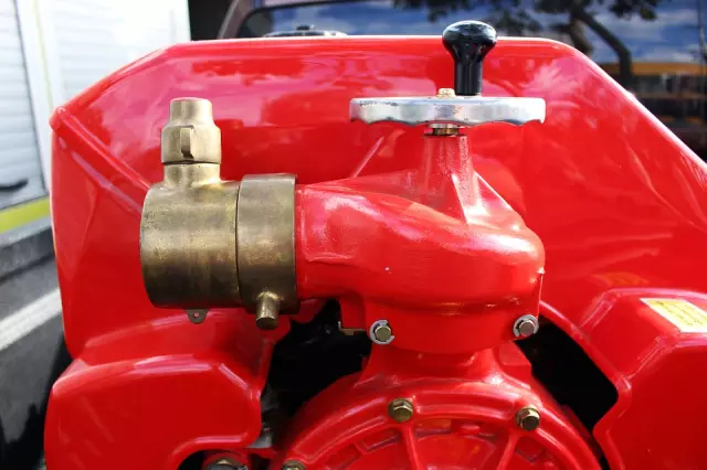 OdržavanjevatrogasnihaparataIvankovo,Vinkovci,Vukovarsko-srijemskažupanija2