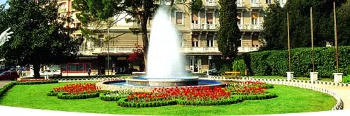 Održavanjezelenihpovršinasgrađevinskimradovima,Opatija