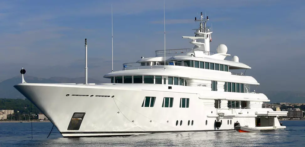 Jahte, održavanje sustava Održavanje sustava cijevi na plovilima