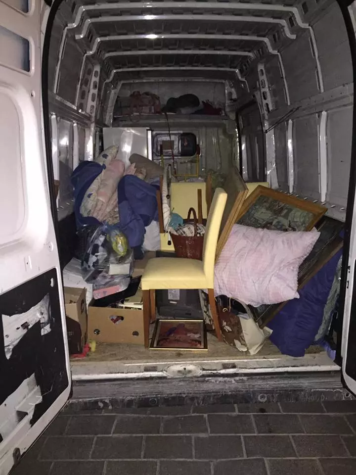 Odvozglomaznogotpada,Zagreb4