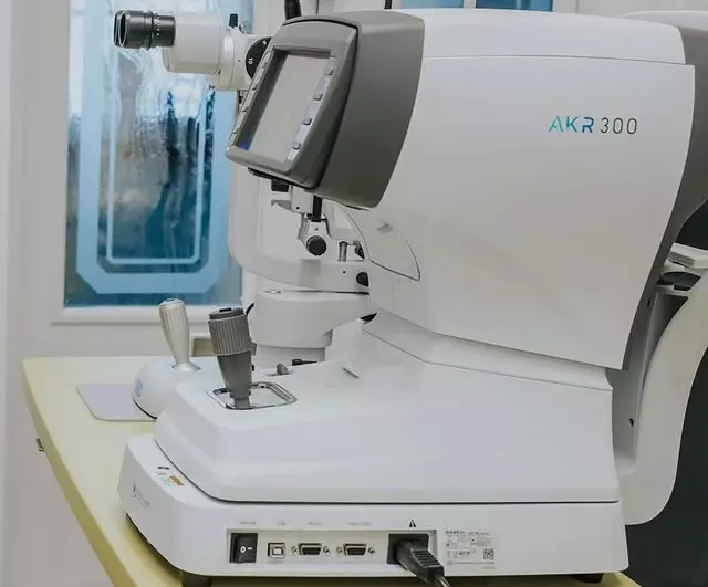 OftalmološkipregledizadjecuiodrasleĐakovo