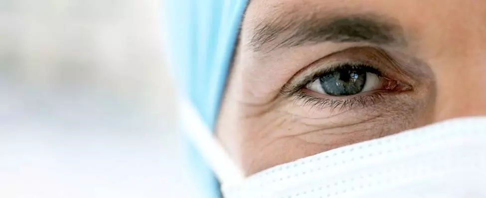 Oftalmološki pregledi i dijagnostičke usluge uz operacije katarakte u gradu Zadru