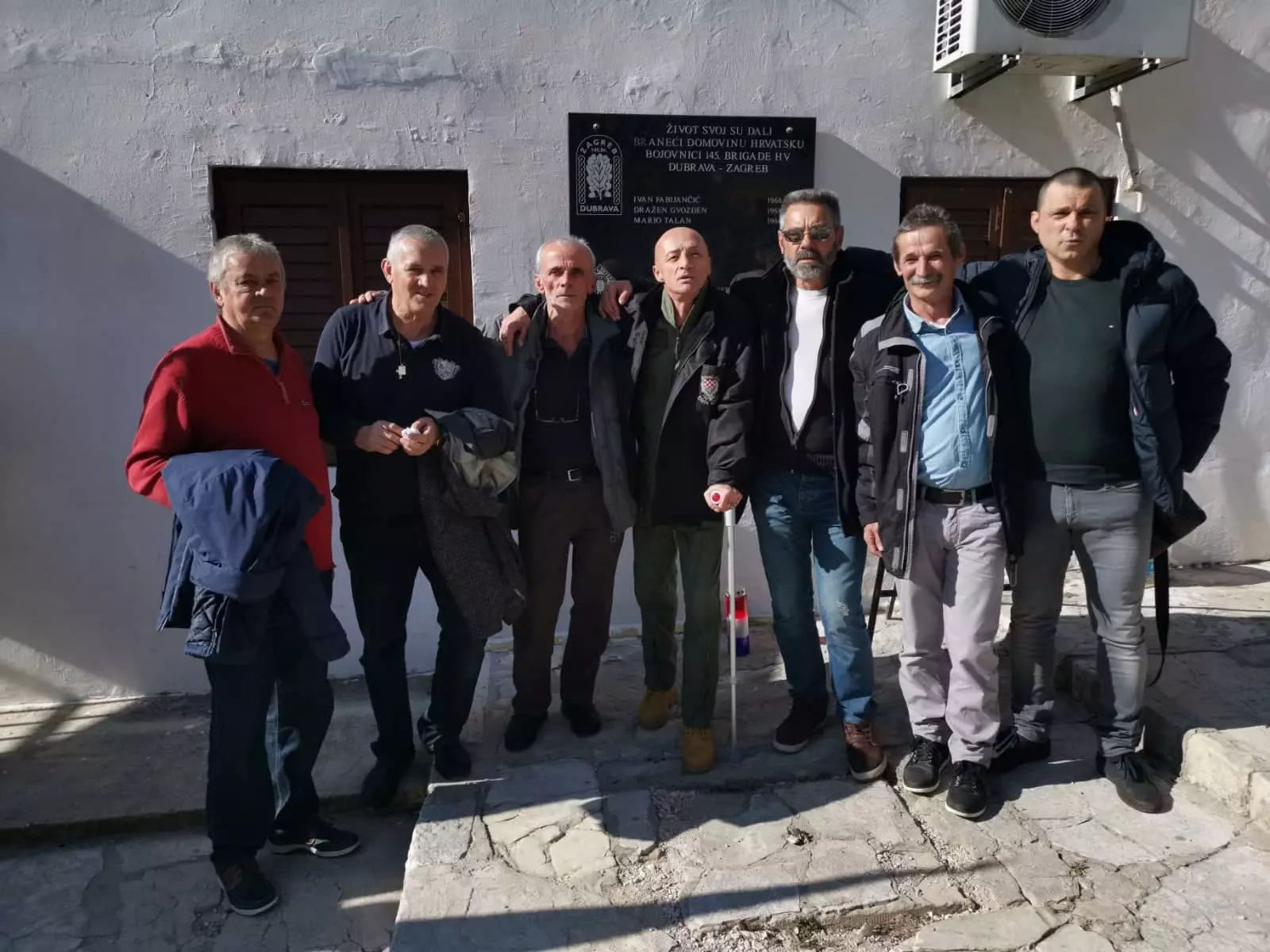 OkupljanjeveteranapripadnikaRepublikeHrvatske2 OkupljanjeveteranapripadnikaRepublikeHrvatske2