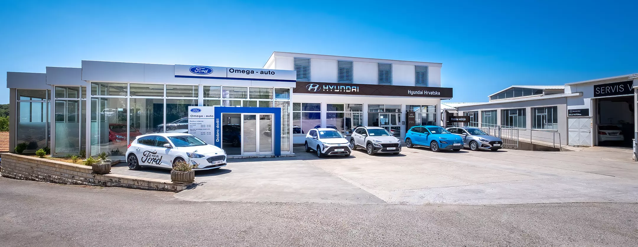 Tokić autodijelovi, ovlašteni distributer Ovlašteni distributer Tokić autodijelova u Čilipima, RH