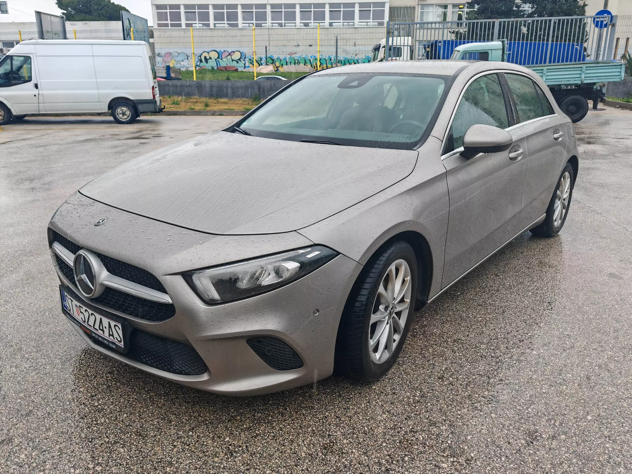 Automobili Online prodaja auto narudžbi u Splitu